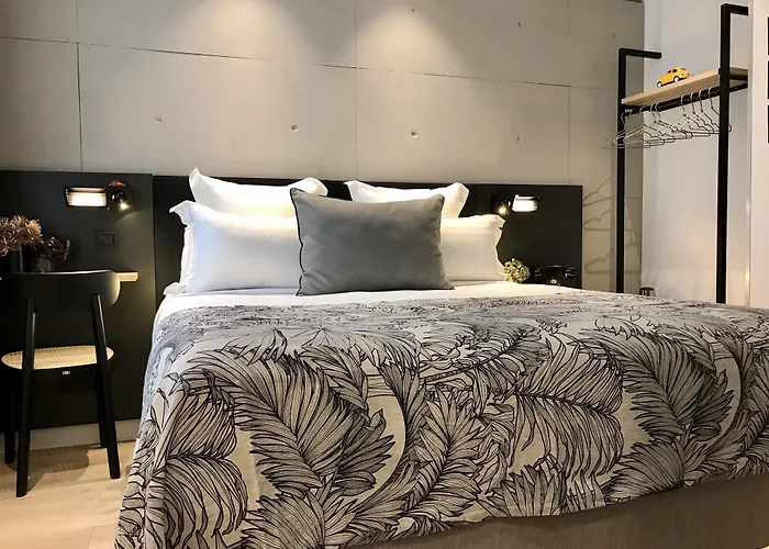 Le Basile Hotel Parijs